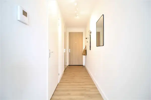 Foto #27 Appartement van Vollenhovenstraat Rotterdam