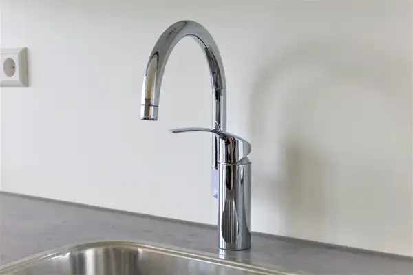 Foto #20 Appartement van Vollenhovenstraat Rotterdam