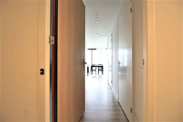 Foto #33 Appartement van Vollenhovenstraat Rotterdam