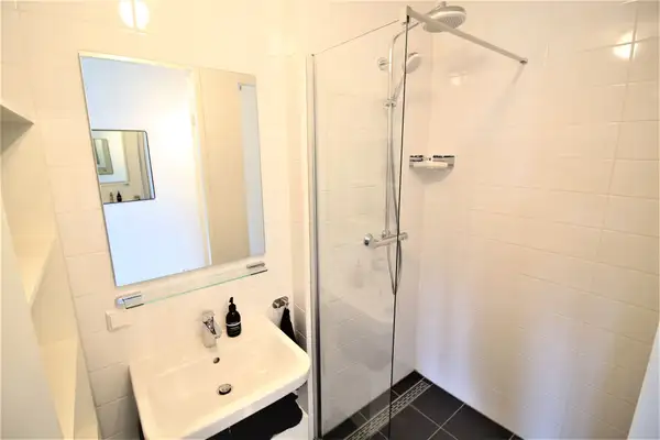 Foto #30 Appartement van Vollenhovenstraat Rotterdam