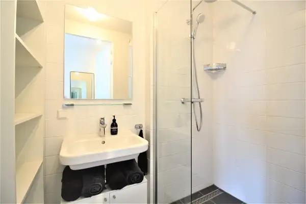 Foto #31 Appartement van Vollenhovenstraat Rotterdam