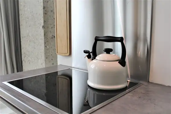 Foto #22 Appartement van Vollenhovenstraat Rotterdam