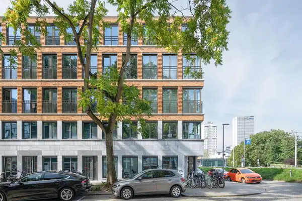 Foto #55 Appartement van Vollenhovenstraat Rotterdam