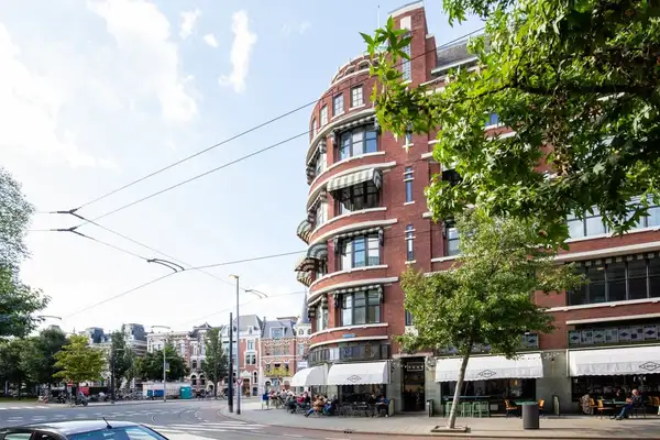 Foto #69 Appartement van Vollenhovenstraat Rotterdam