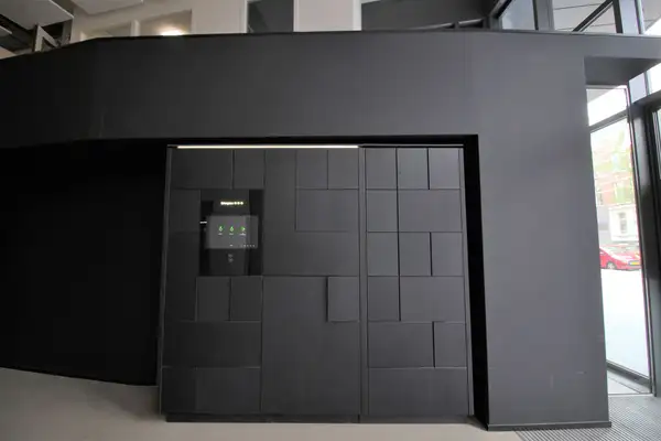 Foto #39 Appartement van Vollenhovenstraat Rotterdam