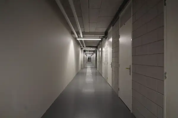 Foto #49 Appartement van Vollenhovenstraat Rotterdam