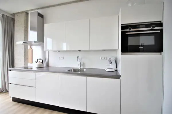 Foto #19 Appartement van Vollenhovenstraat Rotterdam