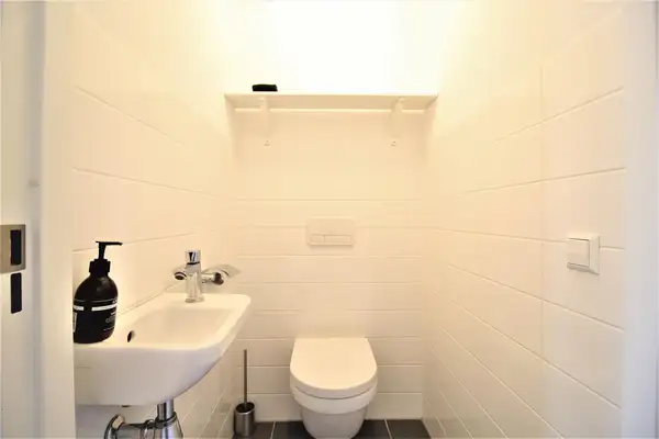 Foto #32 Appartement van Vollenhovenstraat Rotterdam