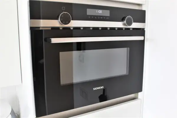 Foto #18 Appartement van Vollenhovenstraat Rotterdam