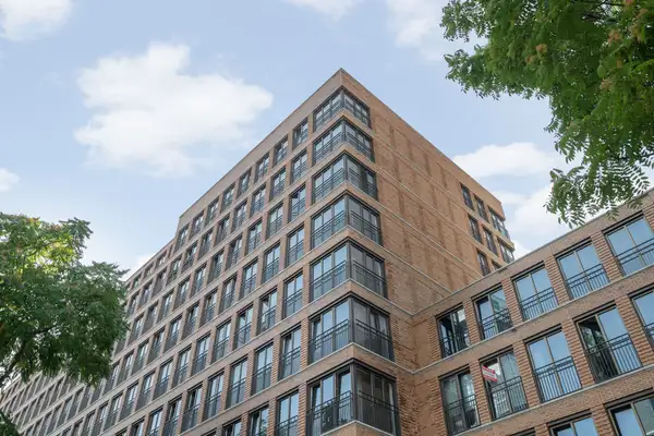 Foto #57 Appartement van Vollenhovenstraat Rotterdam