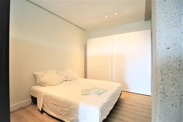 Foto #26 Appartement van Vollenhovenstraat Rotterdam