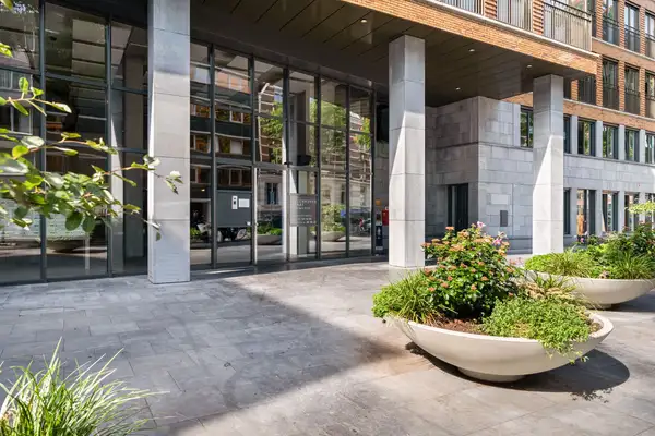 Foto #52 Appartement van Vollenhovenstraat Rotterdam