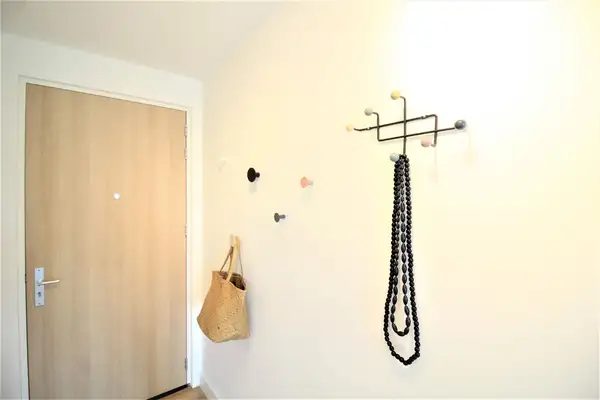 Foto #28 Appartement van Vollenhovenstraat Rotterdam