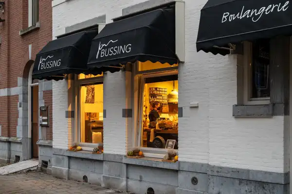 Foto #73 Appartement van Vollenhovenstraat Rotterdam