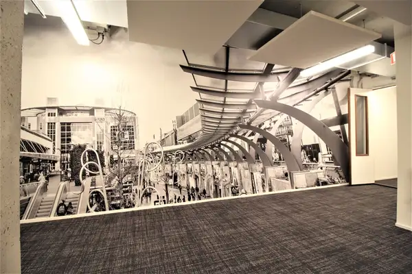 Foto #35 Appartement van Vollenhovenstraat Rotterdam