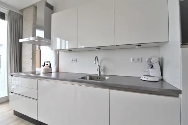 Foto #23 Appartement van Vollenhovenstraat Rotterdam