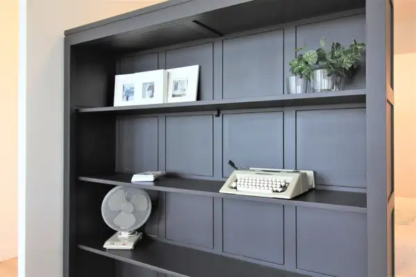 Foto #8 Appartement van Vollenhovenstraat Rotterdam