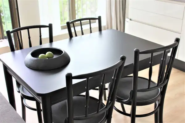 Foto #16 Appartement van Vollenhovenstraat Rotterdam