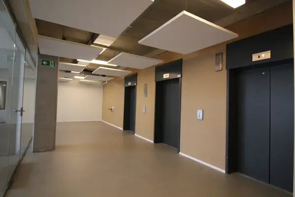 Foto #40 Appartement van Vollenhovenstraat Rotterdam