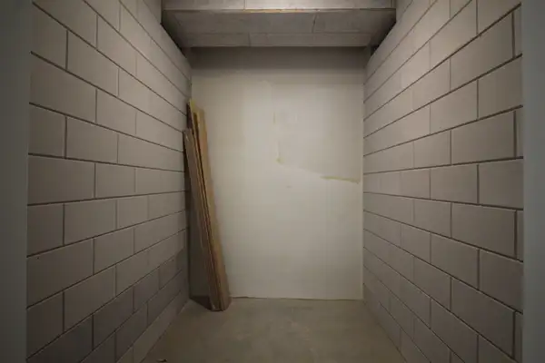 Foto #50 Appartement van Vollenhovenstraat Rotterdam