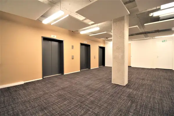 Foto #36 Appartement van Vollenhovenstraat Rotterdam