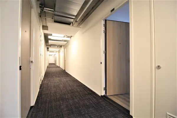 Foto #34 Appartement van Vollenhovenstraat Rotterdam