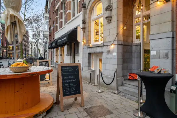 Foto #70 Appartement van Vollenhovenstraat Rotterdam