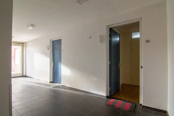 Foto #16 Appartement Beneluxlaan Almere