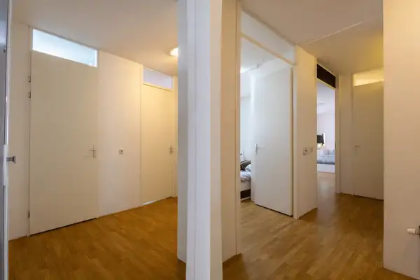 Foto #9 Appartement Beneluxlaan Almere