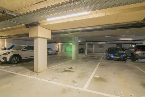 Foto #22 Appartement Beneluxlaan Almere