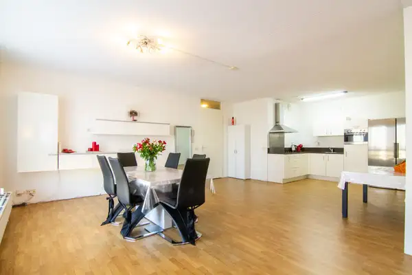 Foto #8 Appartement Beneluxlaan Almere