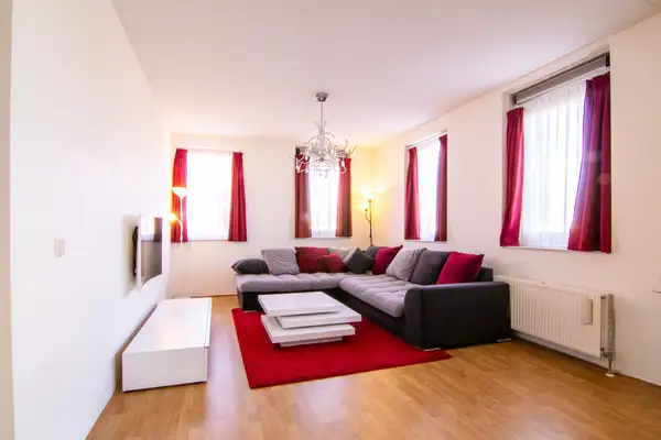 Foto #2 Appartement Beneluxlaan Almere