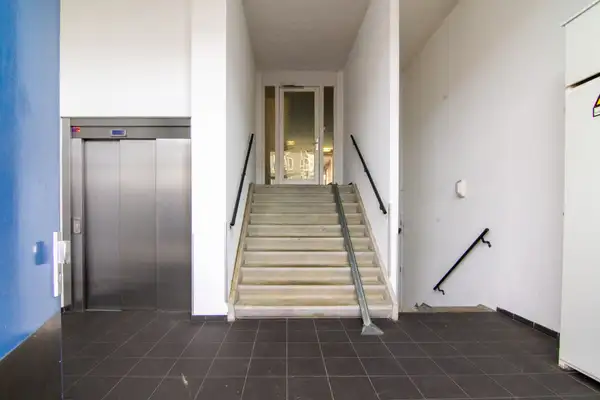 Foto #19 Appartement Beneluxlaan Almere