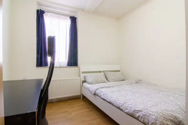 Foto #12 Appartement Beneluxlaan Almere