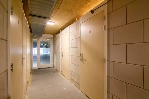 Foto #20 Appartement Beneluxlaan Almere