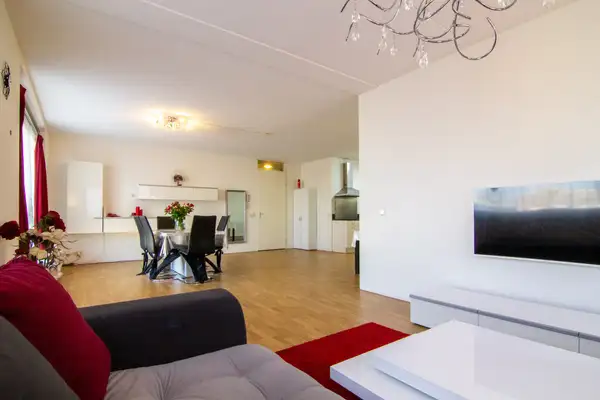Foto #3 Appartement Beneluxlaan Almere