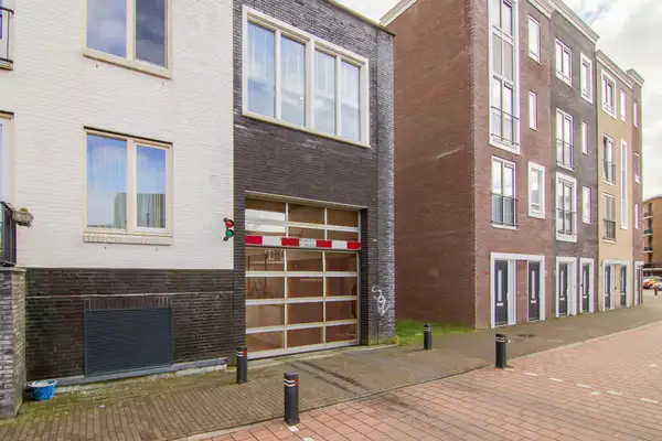 Foto #21 Appartement Beneluxlaan Almere