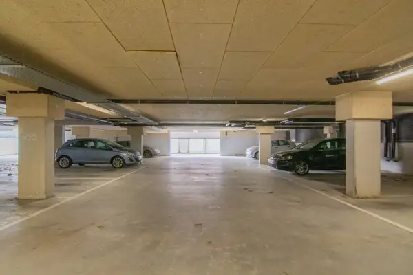 Foto #23 Appartement Beneluxlaan Almere