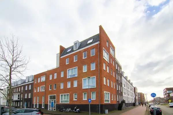 Foto #17 Appartement Beneluxlaan Almere