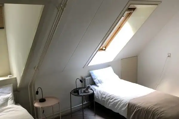 Foto #6 Huurwoning Plein Vogelzang Bilthoven