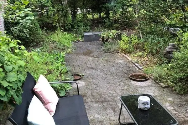 Foto #7 Huurwoning Plein Vogelzang Bilthoven