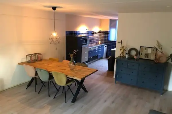 Foto #1 Huurwoning Plein Vogelzang Bilthoven