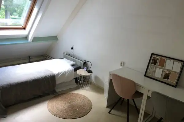 Foto #3 Huurwoning Plein Vogelzang Bilthoven