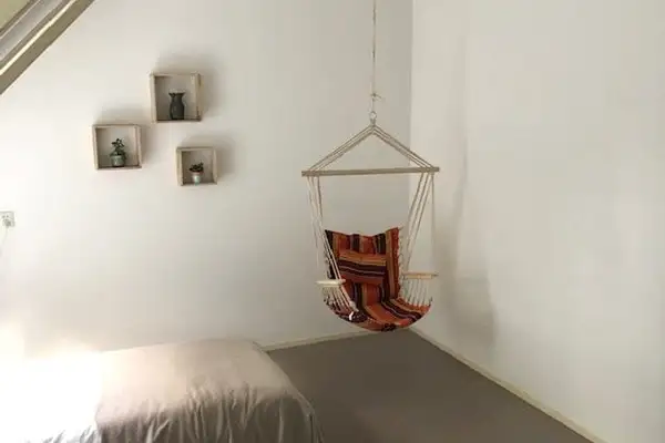 Foto #5 Huurwoning Plein Vogelzang Bilthoven