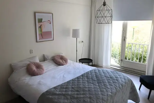 Foto #4 Huurwoning Plein Vogelzang Bilthoven