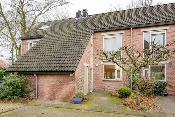 Foto #0 Huurwoning Plein Vogelzang Bilthoven