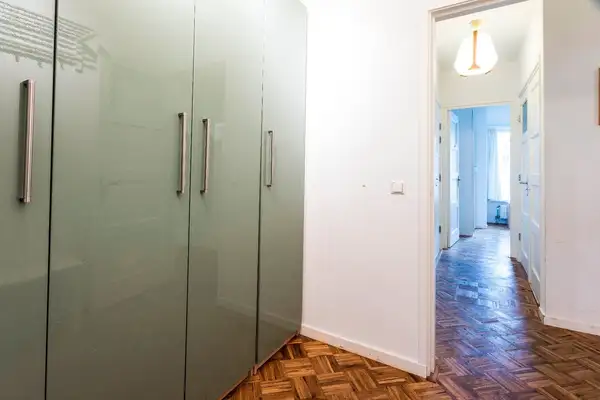 Foto #9 Appartement Mendelhof Amsterdam