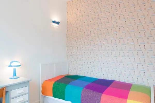 Foto #11 Appartement Mendelhof Amsterdam