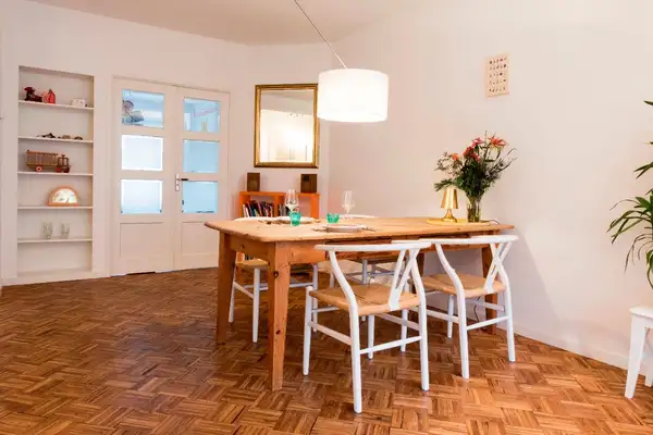 Foto #4 Appartement Mendelhof Amsterdam