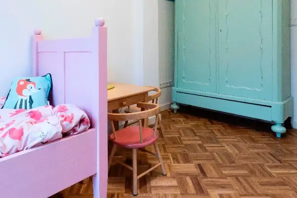 Foto #8 Appartement Mendelhof Amsterdam